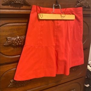 J crew skirt